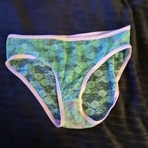 Bella Lace Panties